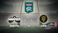Rugby : Championnat national des provinces néo-zélandaises