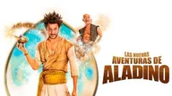 Les nouvelles aventures d'Aladin