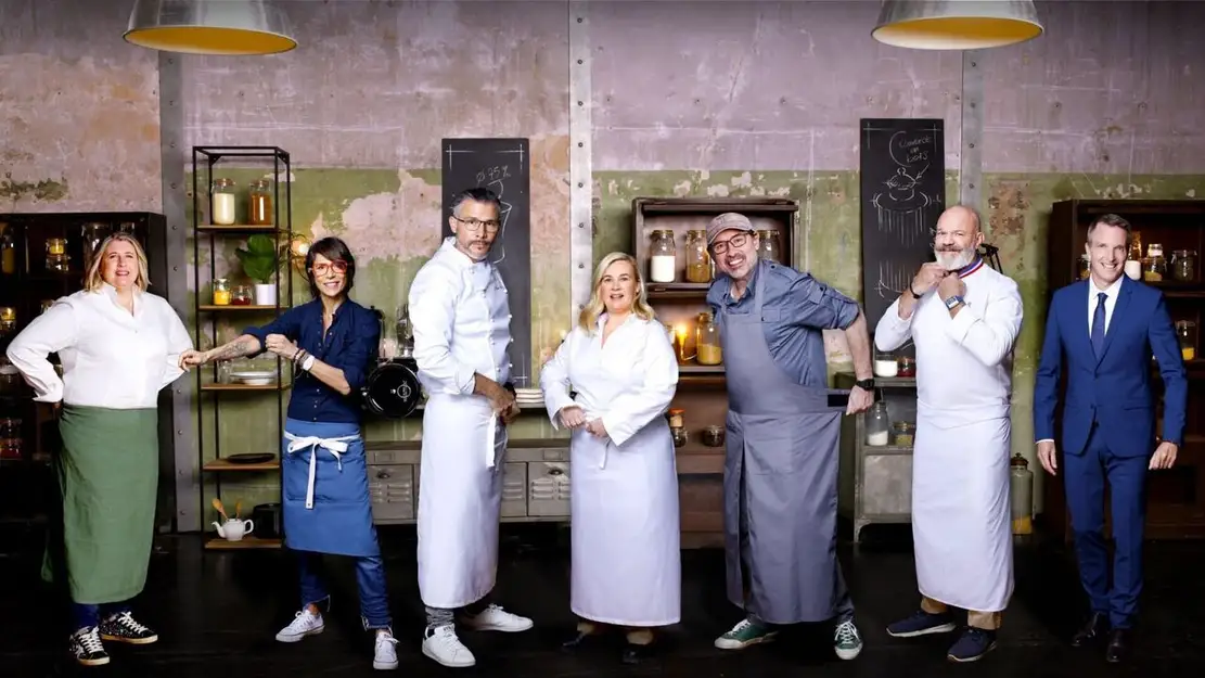 Top chef