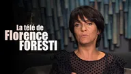 La télé de Florence Foresti