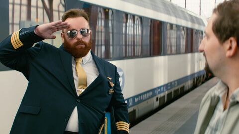 Veuillez nous excuser pour la gêne occasionnée
