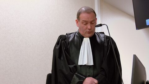 Justice en France