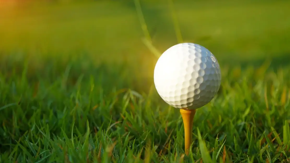 The Open - Film officiel 2024