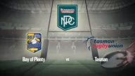 Rugby : Championnat national des provinces néo-zélandaises