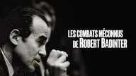 Les combats méconnus de Robert Badinter