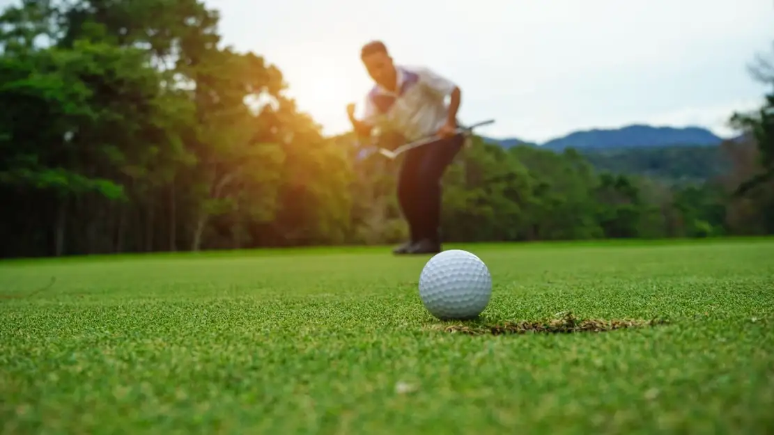 Golf : Open du Canada