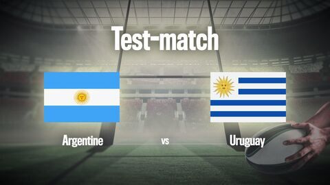 Rugby : Test-match