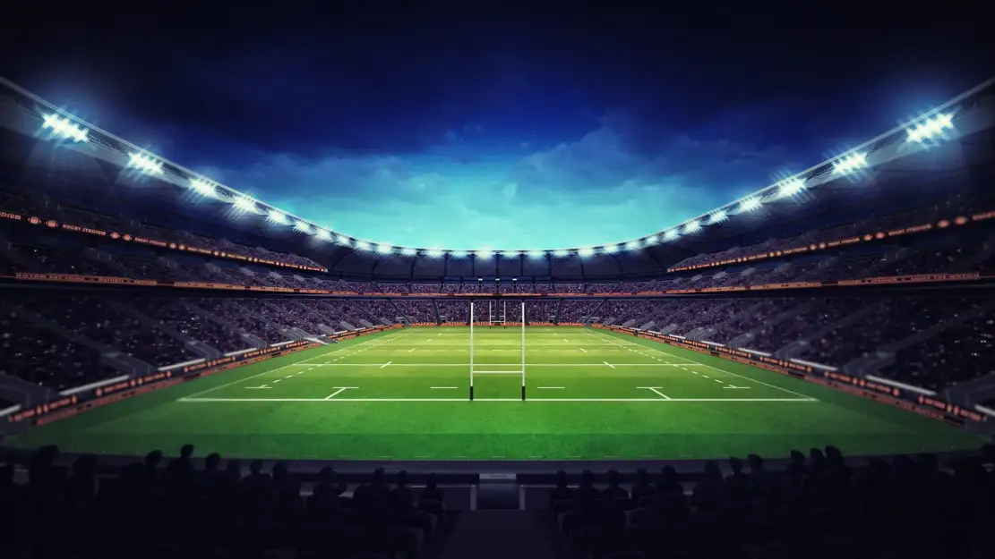 Rugby : Test-match