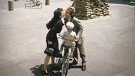 La vie est belle