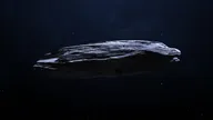 Oumuamua, l'inconnu venu de l'espace