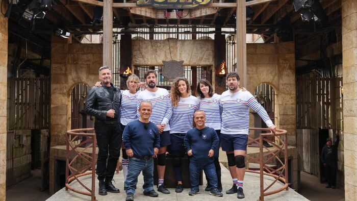 Fort Boyard