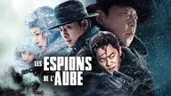 Les espions de l'aube