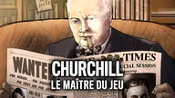 Churchill, maître du jeu