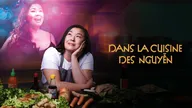 Dans la cuisine des Nguyen