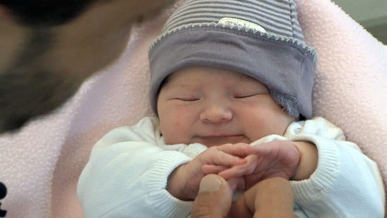 Baby boom