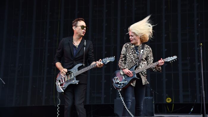 Rock en Seine