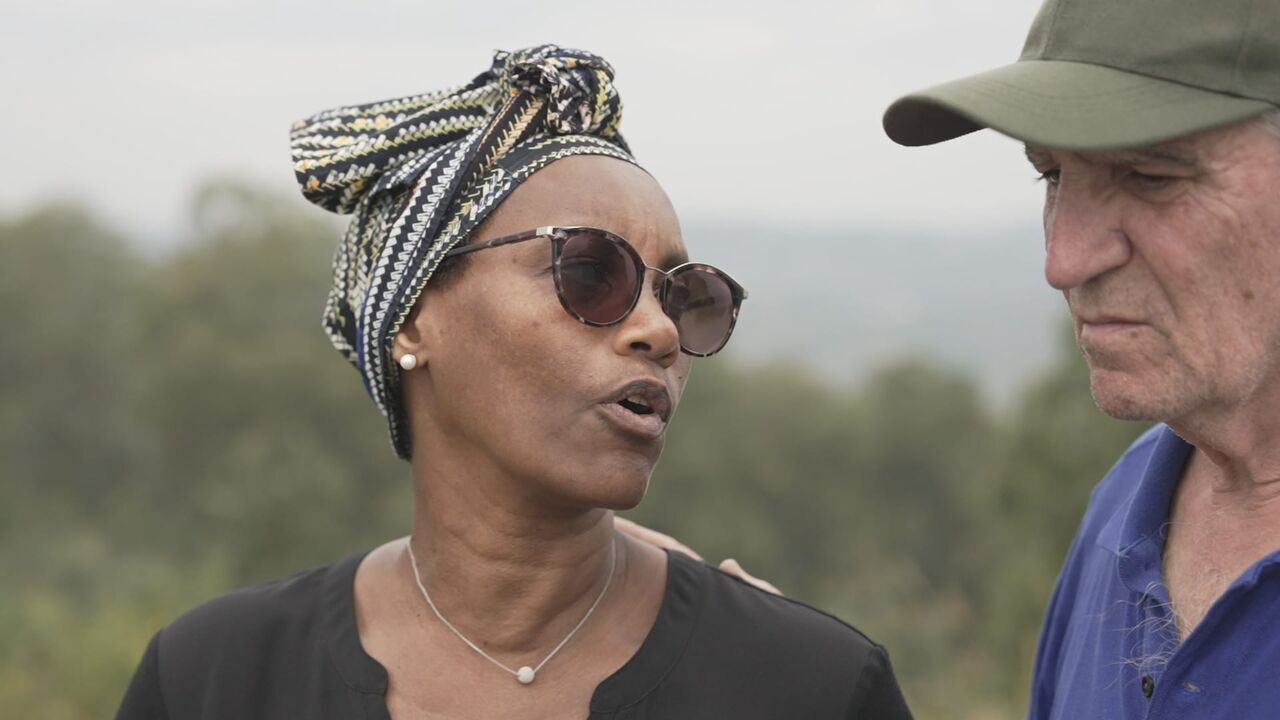 Rwanda, à la poursuite des génocidaires