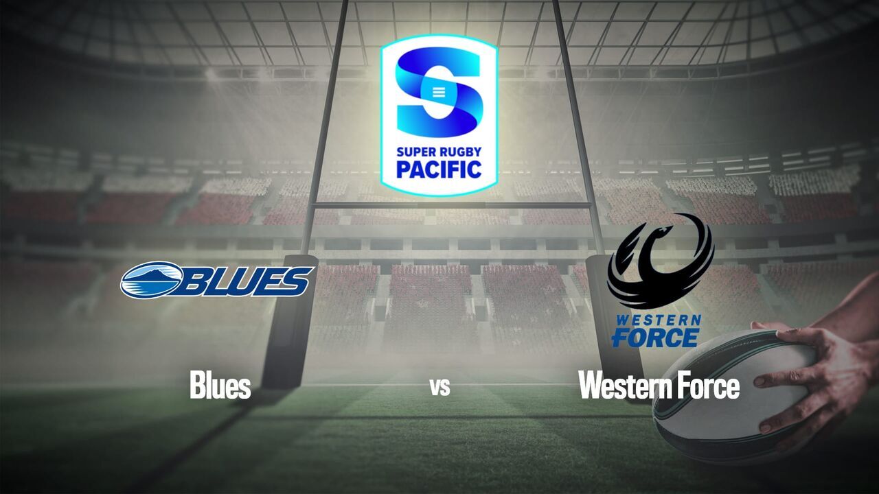 Rugby : Super Rugby Pacific