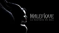 Maléfique : le pouvoir du mal