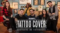 Tattoo Cover : Sauveurs de tatouages