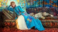 Sarah Bernhardt, la Divine