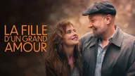 La fille d'un grand amour