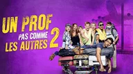 Un prof pas comme les autres 2