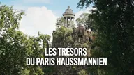 Les trésors du Paris haussmannien