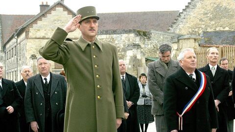 Le grand Charles