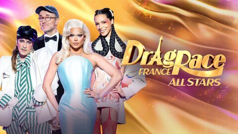 Drag Race France : une seule sera la reine