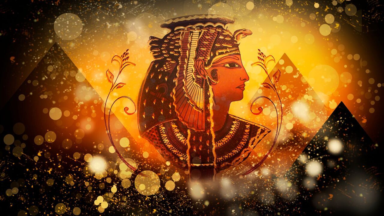 Pharaons en guerre : les batailles légendaires de l'Egypte