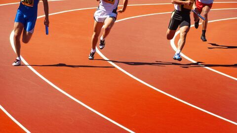 Athlétisme : Meeting Stanislas Métropole du Grand Nancy