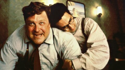 Barton Fink