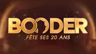 Booder fête ses 20 ans
