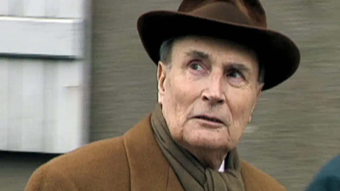 François Mitterrand, que reste-t-il de nos amours ?