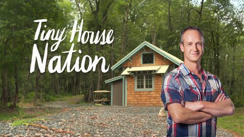 Tiny House : mini maison sur mesure