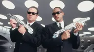 Men in Black 2