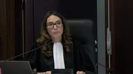 Justice en France