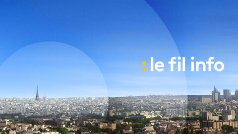 Le fil info