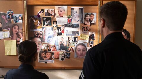 The Rookie : le flic de Los Angeles
