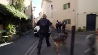 Enquête sous haute tension