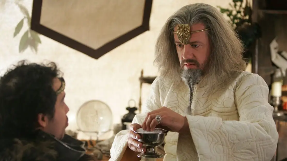 Kaamelott