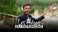 Les héros du patrimoine