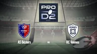 Rugby : Pro D2
