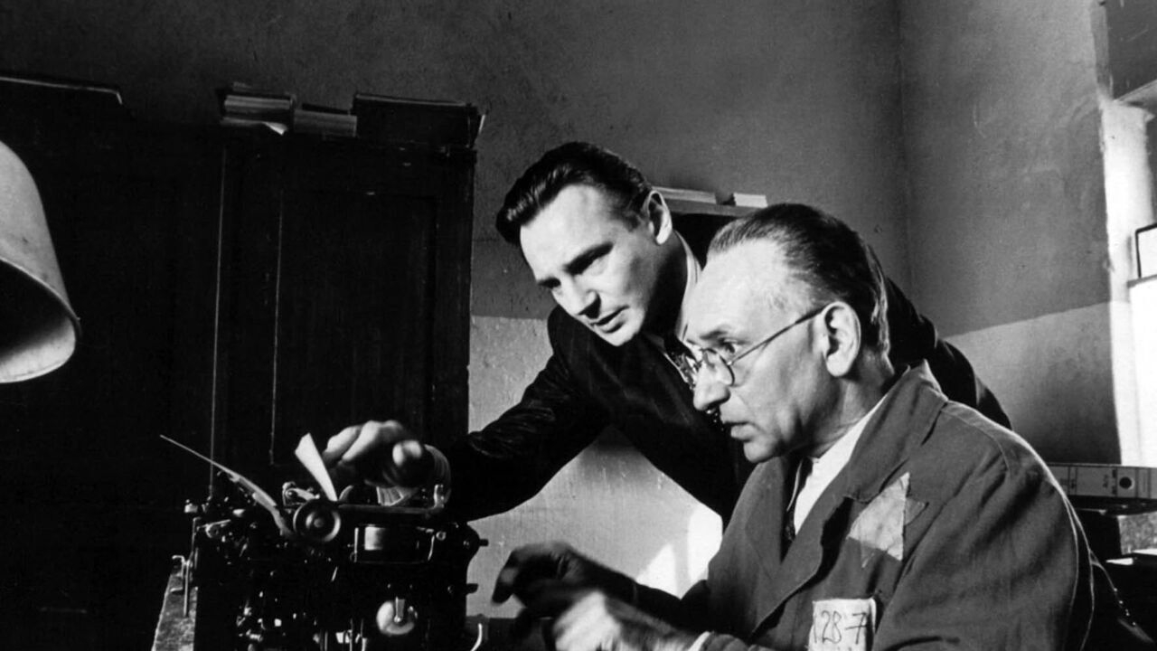 La liste de Schindler : la véritable histoire