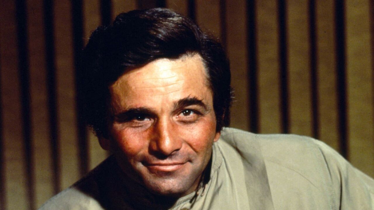 Columbo