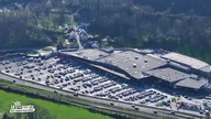 La vie secrète des supermarchés