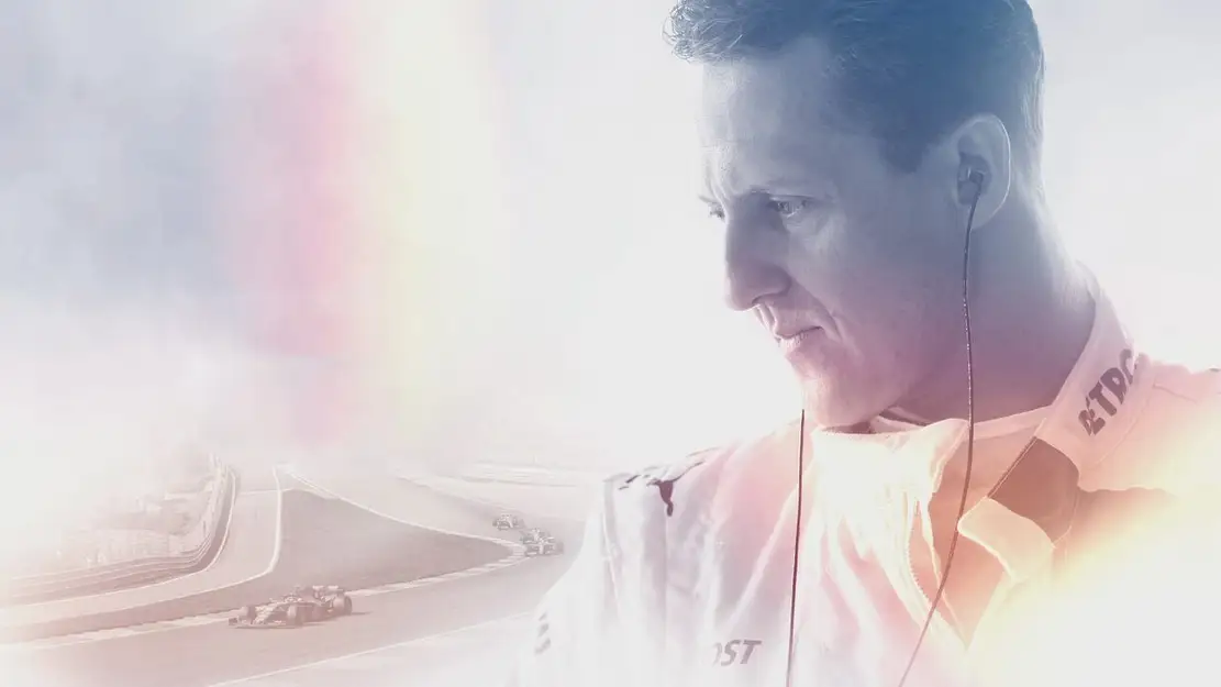 Michael Schumacher : en quête de vérité