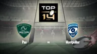 Rugby : Top 14