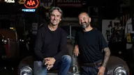 American Pickers, la brocante made in USA